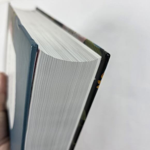 NIV the Woman's Study Bible by Thomas Nelson (2018, Hardcover) New. - Picture 8 of 11